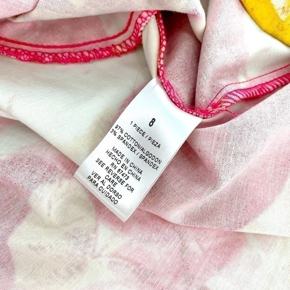 Julian Taylor New York Belted midi Dress Sz 8 - Picture 4 of 11